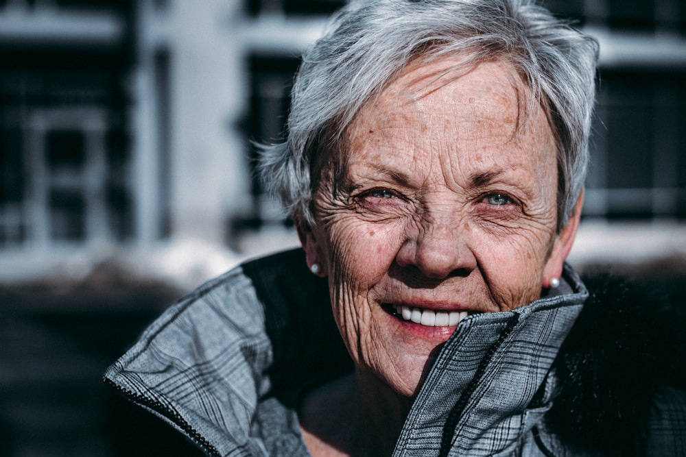 Imogen Hartley, Founder and Senior Adviser — portrait.